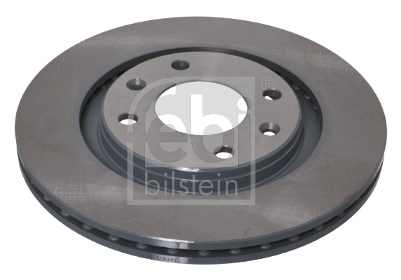 Discofreno - 10321 FEBI BILSTEIN