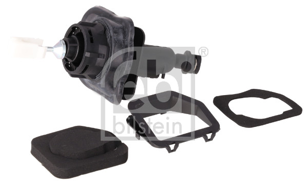 Master Cylinder, clutch - 103220 FEBI BILSTEIN