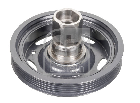 Belt Pulley, crankshaft - 103249 FEBI BILSTEIN