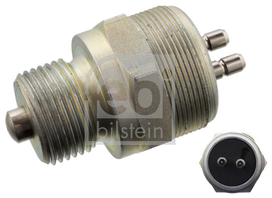 Switch, reverse light - 103253 FEBI BILSTEIN
