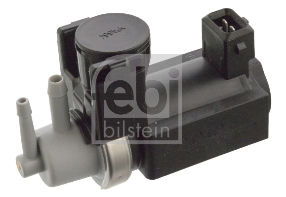 Pressure Converter, exhaust control - 103256 FEBI BILSTEIN