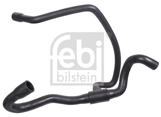 Flessibile radiatore - 103265 FEBI BILSTEIN
