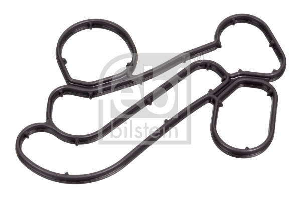 Guarnizione, Radiatore olio - 103269 FEBI BILSTEIN