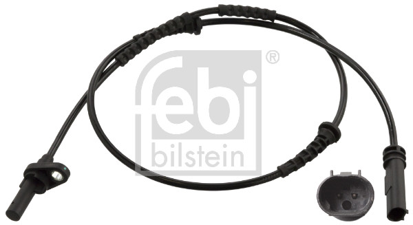 Sensor, wheel speed - 103279 FEBI BILSTEIN
