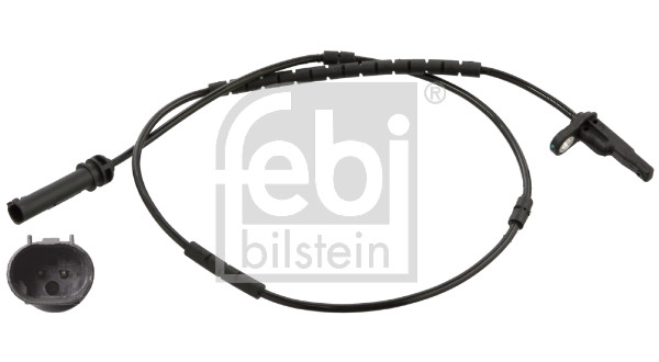 Sensor, wheel speed - 103280 FEBI BILSTEIN