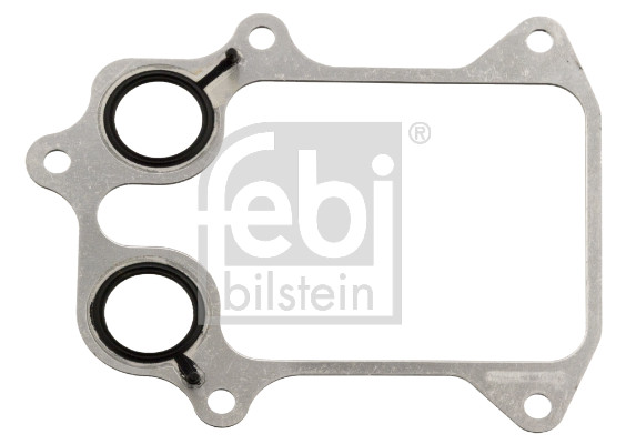 tarpiklis, alyvos aušintuvas - 103298 FEBI BILSTEIN