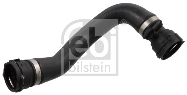Flessibile radiatore - 103323 FEBI BILSTEIN