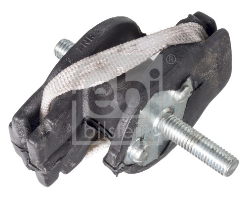 Mounting, automatic transmission - 103324 FEBI BILSTEIN