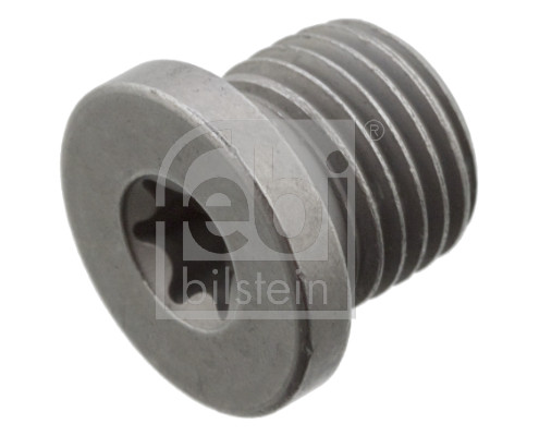 Sealing Plug, oil sump - 103331 FEBI BILSTEIN
