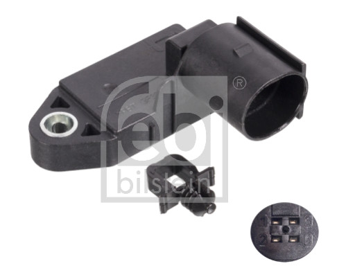Interruttore luce freno - 103335 FEBI BILSTEIN