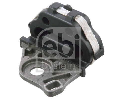 Supporto, Imp. gas scarico - 103339 FEBI BILSTEIN