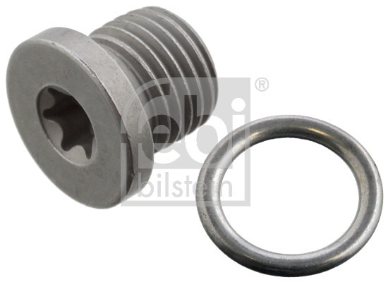 Sealing Plug, oil sump - 103349 FEBI BILSTEIN