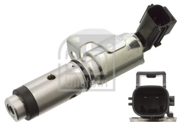 Valvola comando, Regolazione albero a camme - 103363 FEBI BILSTEIN