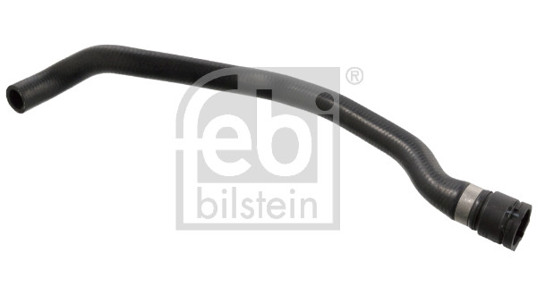 Flessibile radiatore - 103381 FEBI BILSTEIN