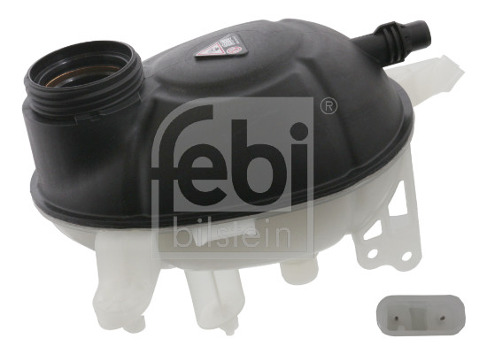 Expansion Tank, coolant - 103393 FEBI BILSTEIN