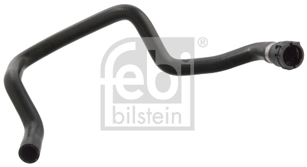 Flessibile radiatore - 103395 FEBI BILSTEIN