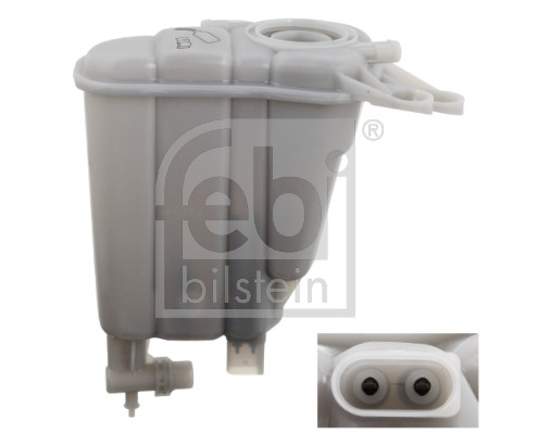 Expansion Tank, coolant - 103414 FEBI BILSTEIN