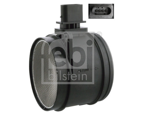Air Mass Sensor - 103430 FEBI BILSTEIN