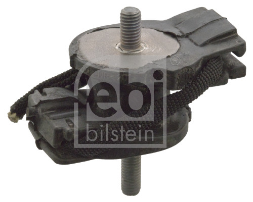 Mounting, automatic transmission - 103441 FEBI BILSTEIN