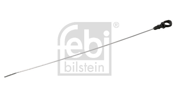 Asta controllo livello olio - 103442 FEBI BILSTEIN