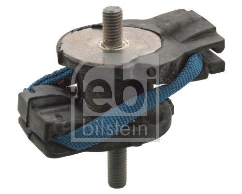 Mounting, automatic transmission - 103443 FEBI BILSTEIN