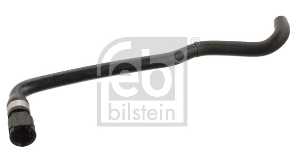 Flessibile radiatore - 103451 FEBI BILSTEIN