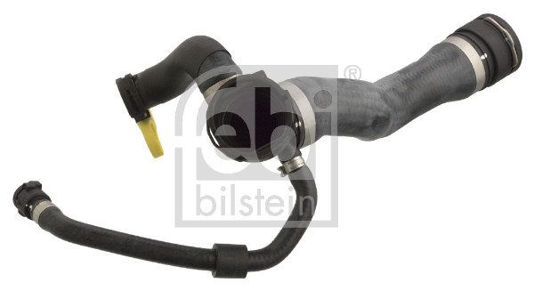 Radiator Hose - 103453 FEBI BILSTEIN