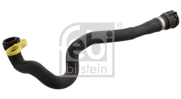 Flessibile radiatore - 103454 FEBI BILSTEIN