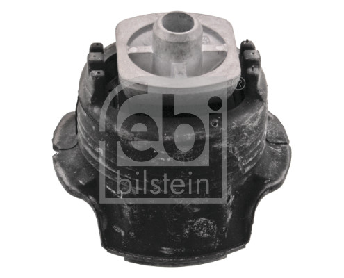 Supporto, Corpo assiale - 103457 FEBI BILSTEIN