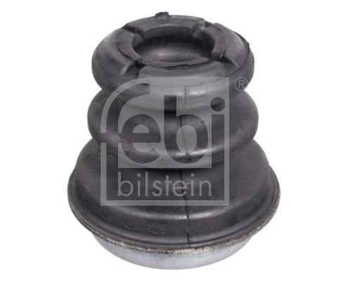 Rubber Buffer, suspension - 103458 FEBI BILSTEIN