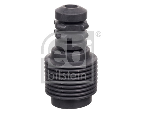 apsauginis dangtelis/gofruotoji membrana, amortizatorius - 103460 FEBI BILSTEIN
