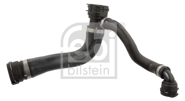 Flessibile radiatore - 103465 FEBI BILSTEIN