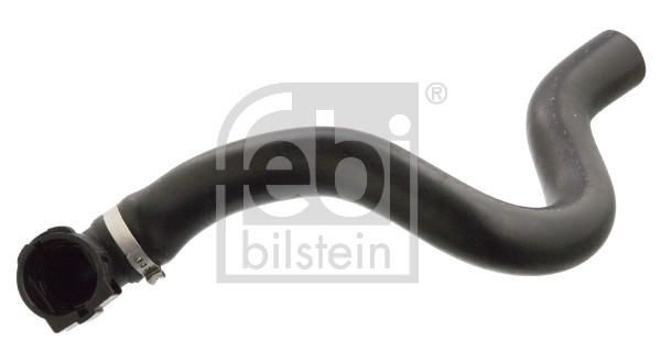 Hydraulic Hose, steering system - 103466 FEBI BILSTEIN