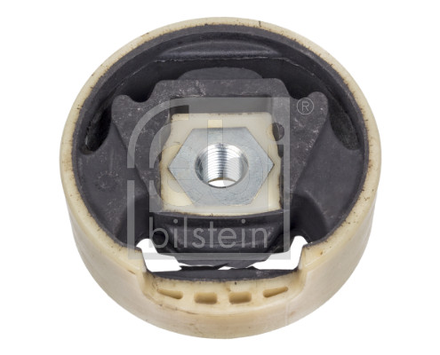 Supporto, Sospensione motore - 103485 FEBI BILSTEIN