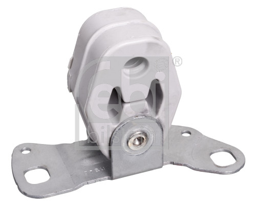 Holder, exhaust system - 103491 FEBI BILSTEIN