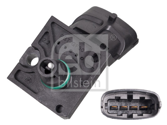 Sensor, boost pressure - 103494 FEBI BILSTEIN