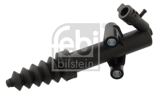 Cilindro secondario, Frizione - 103498 FEBI BILSTEIN
