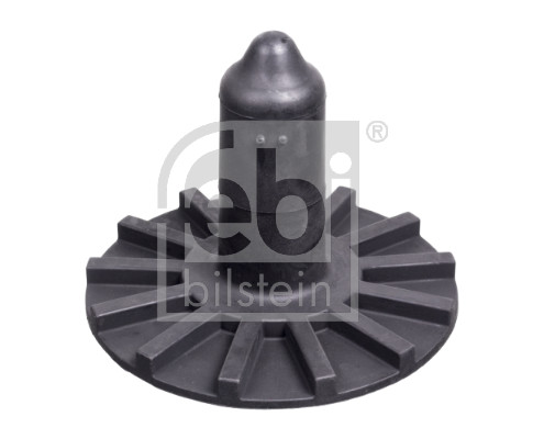 Rubber Buffer, suspension - 103503 FEBI BILSTEIN