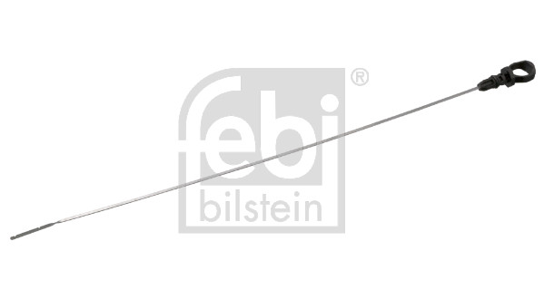 Asta controllo livello olio - 103510 FEBI BILSTEIN