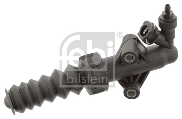 Cilindro secondario, Frizione - 103516 FEBI BILSTEIN