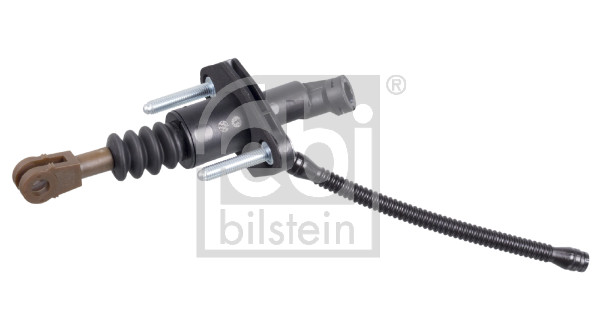 Master Cylinder, clutch - 103517 FEBI BILSTEIN