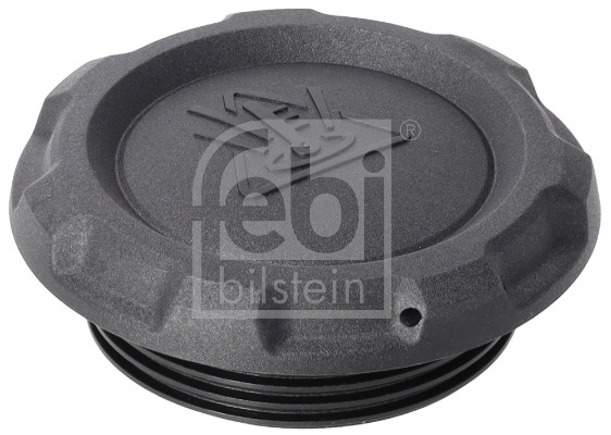 Tappo, serbatoio refrigerante - 103522 FEBI BILSTEIN