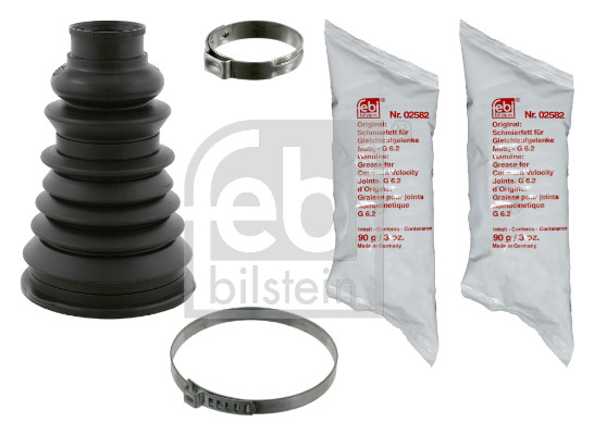 Kit cuffia, Semiasse - 10353 FEBI BILSTEIN