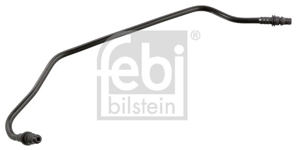 Flessibile sfiatatoio,Serbatoio compensazione - 103546 FEBI BILSTEIN
