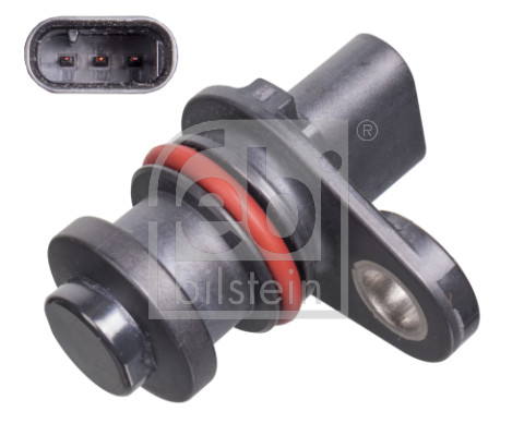 jutiklis, skirstomojo veleno padėtis - 103552 FEBI BILSTEIN