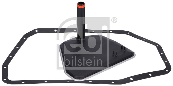 Kit filtro idraulico, Cambio automatico - 103553 FEBI BILSTEIN
