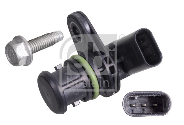 Sensor, camshaft position - 103555 FEBI BILSTEIN