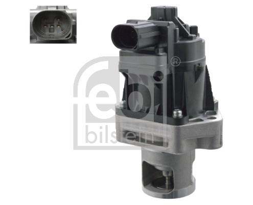 EGR Valve - 103571 FEBI BILSTEIN