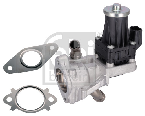 Valvola ricircolo gas scarico-EGR - 103574 FEBI BILSTEIN