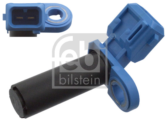 Sensor, crankshaft pulse - 103577 FEBI BILSTEIN